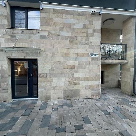 Hotel Palas Grand View Iasi Exteriér fotografie