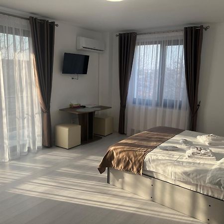 Hotel Palas Grand View Iasi Exteriér fotografie