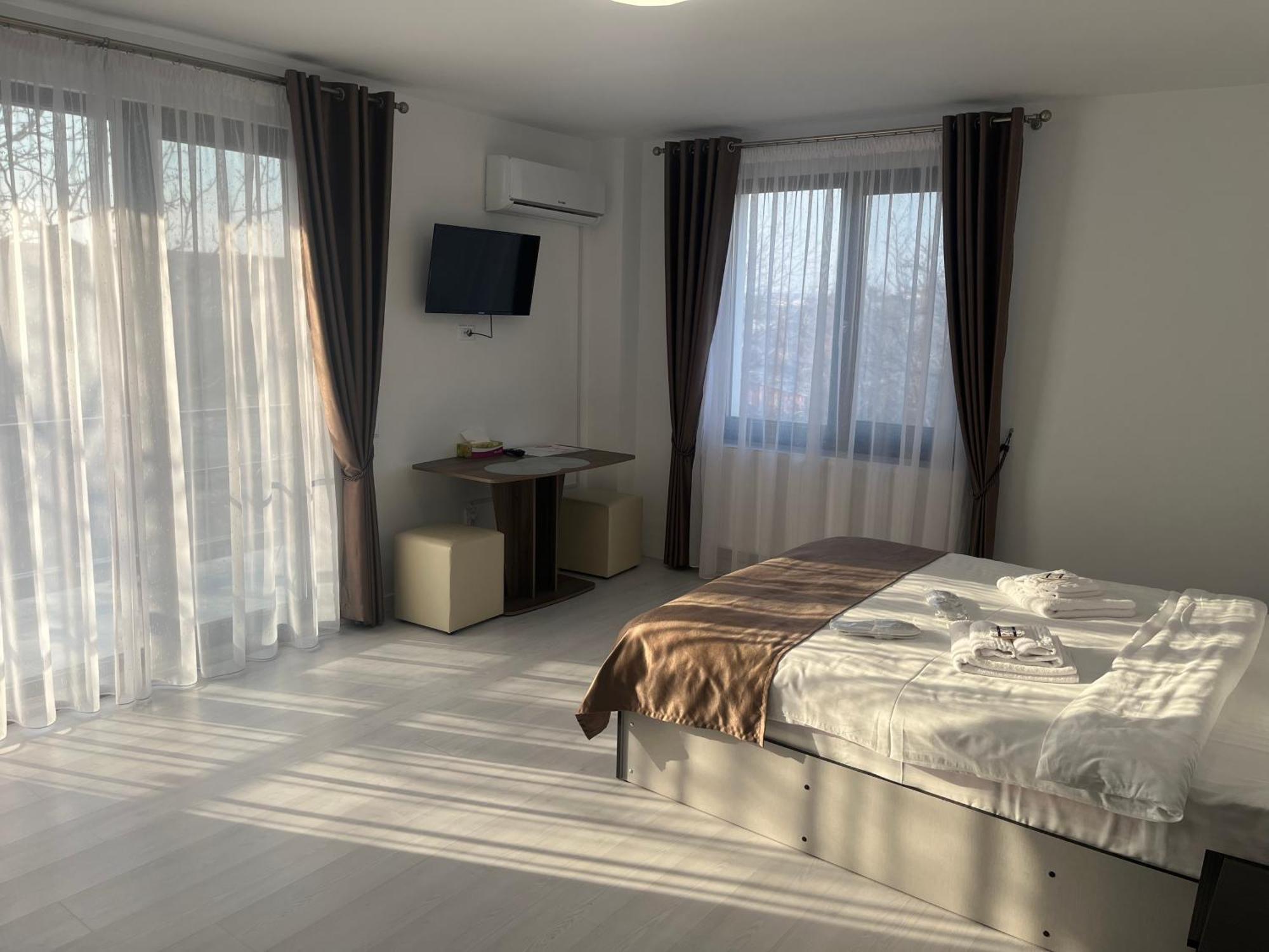 Hotel Palas Grand View Iasi Exteriér fotografie