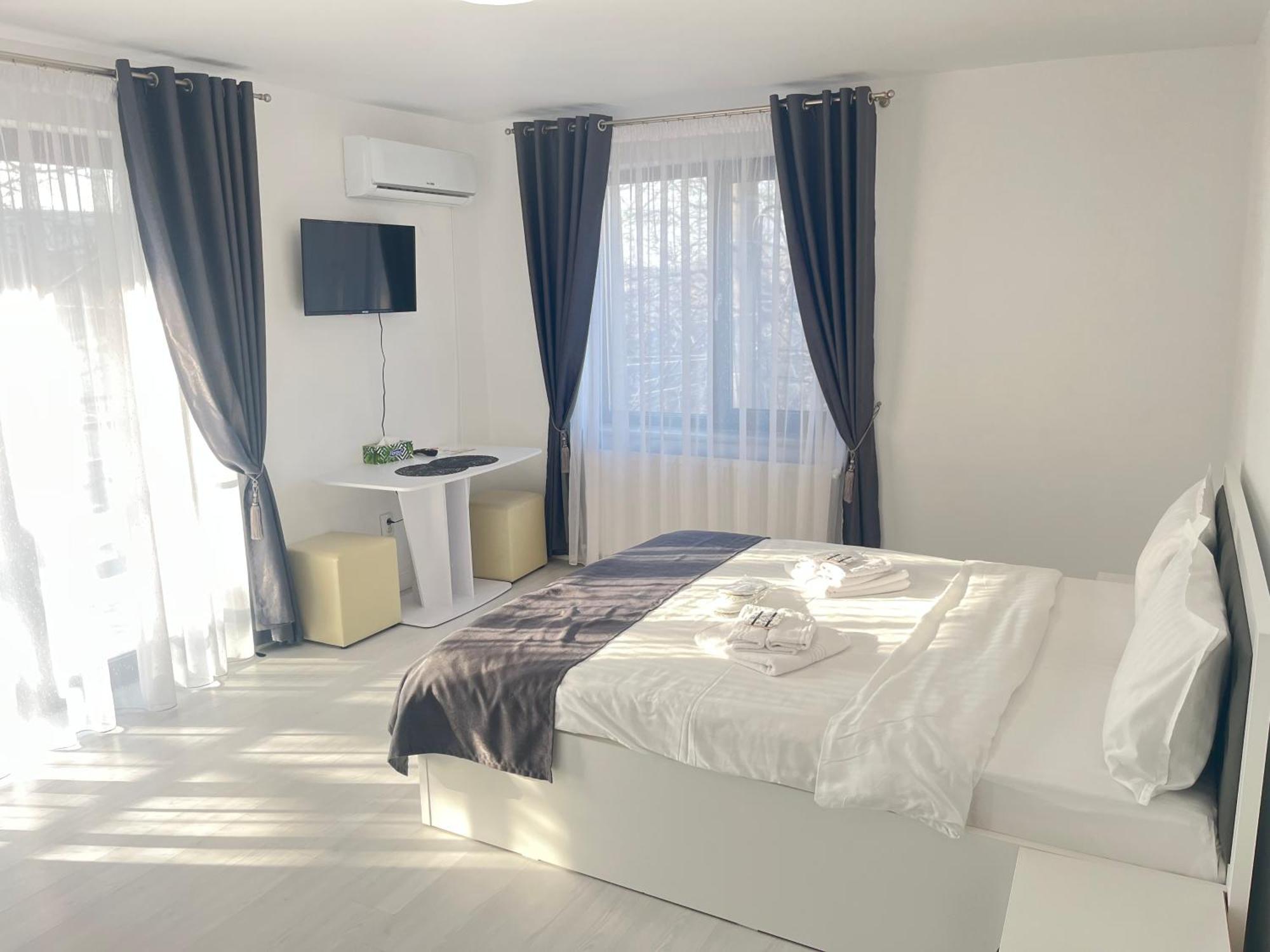 Hotel Palas Grand View Iasi Exteriér fotografie