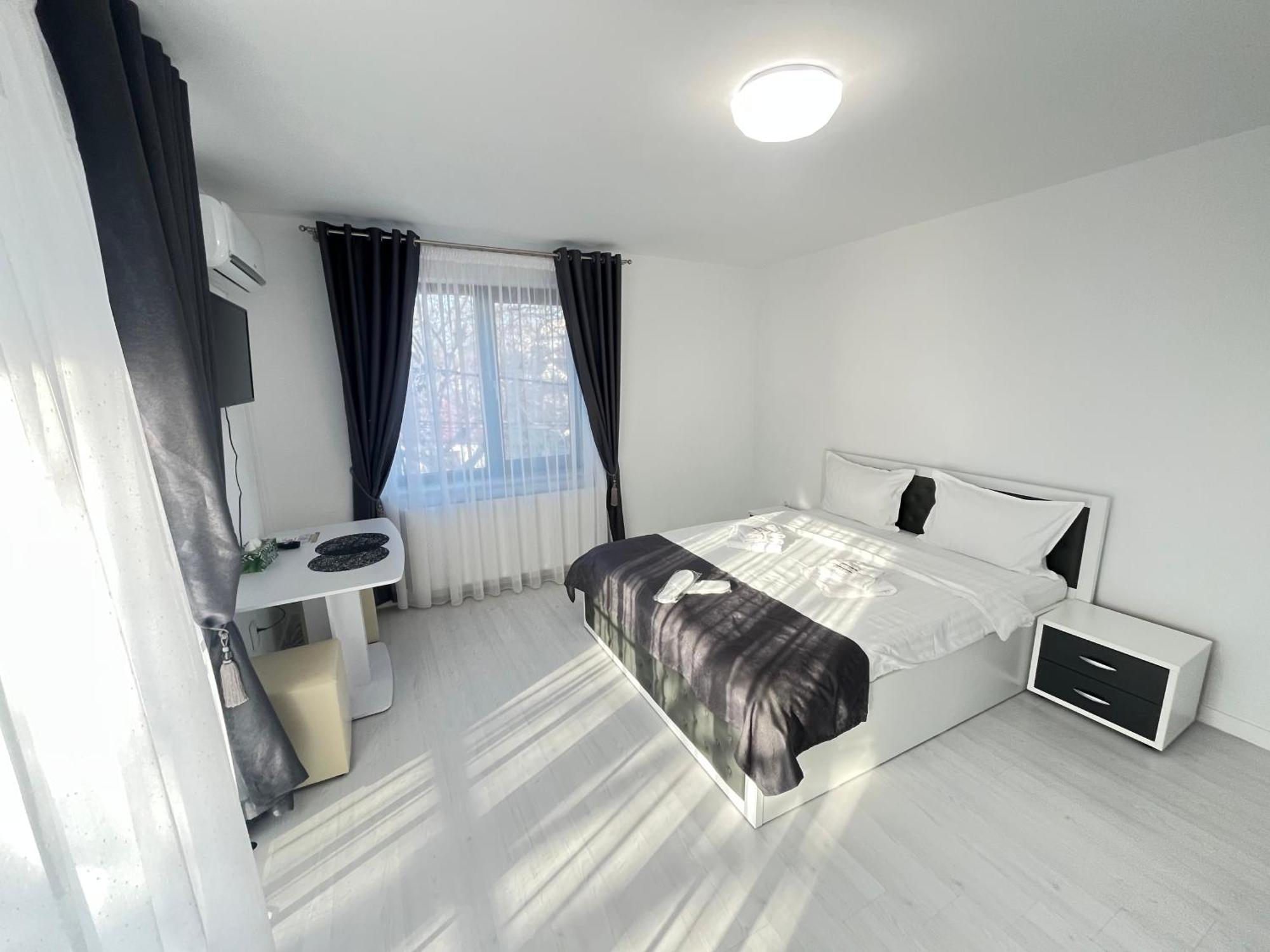 Hotel Palas Grand View Iasi Exteriér fotografie