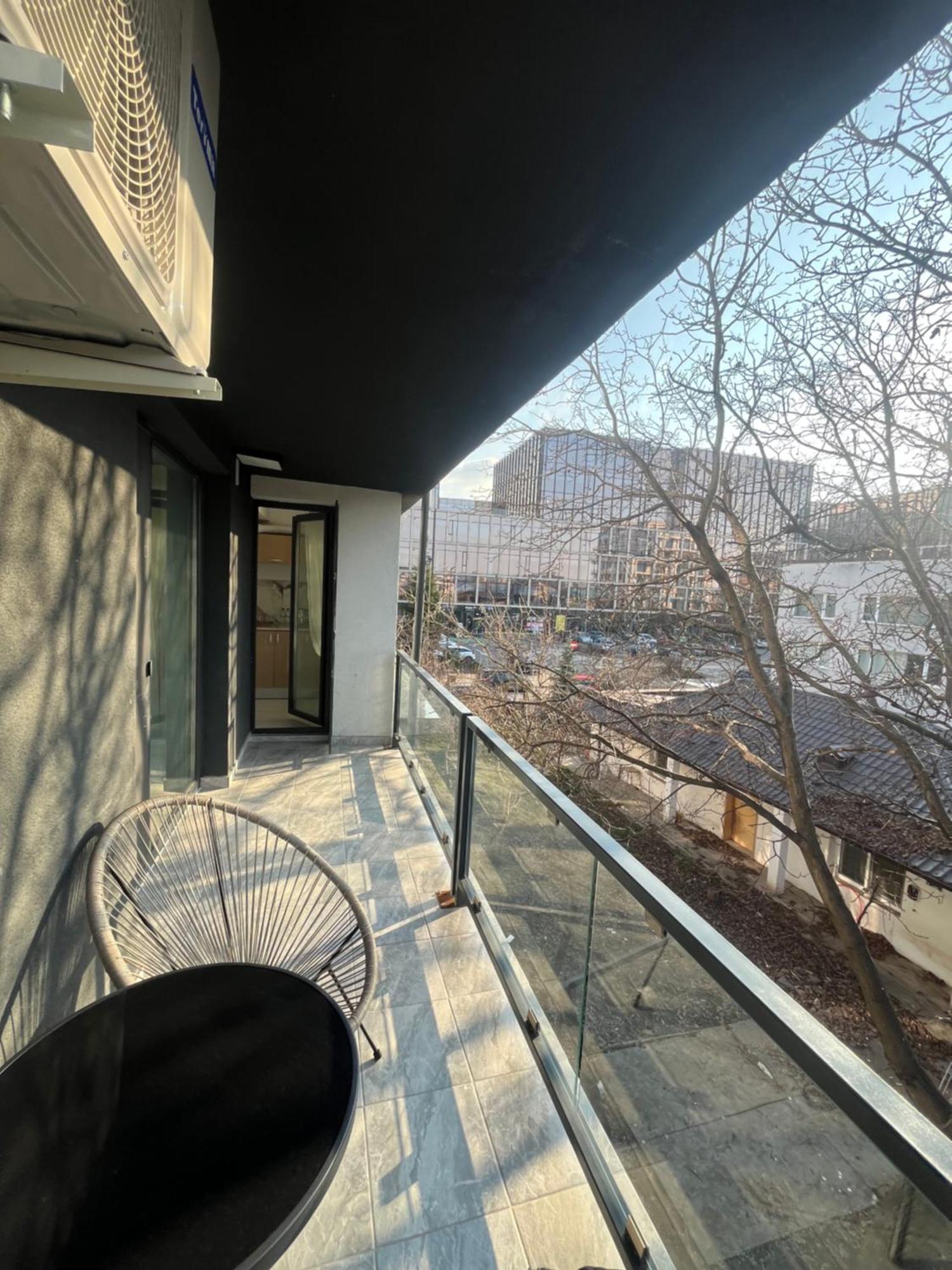 Hotel Palas Grand View Iasi Exteriér fotografie