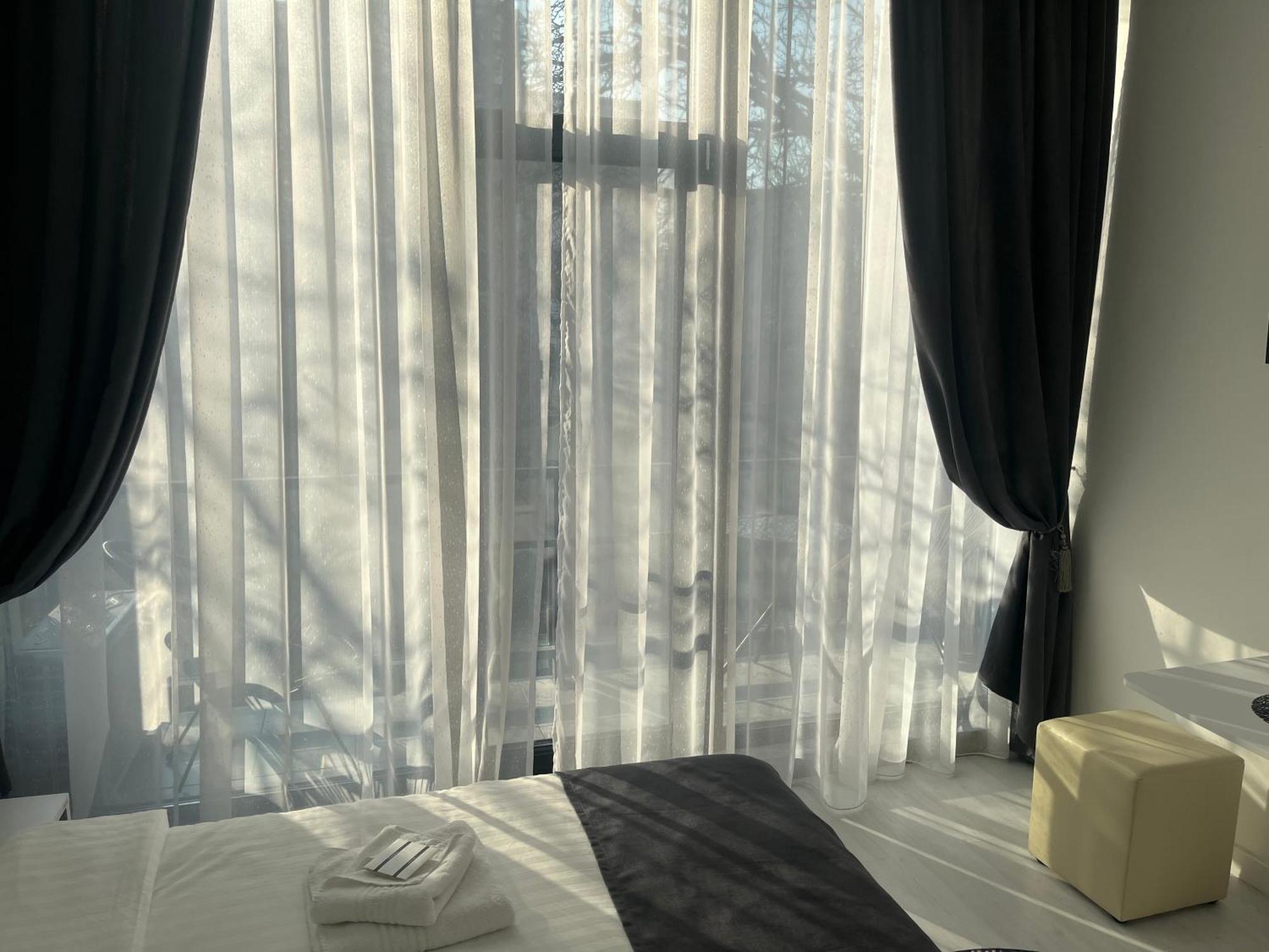 Hotel Palas Grand View Iasi Exteriér fotografie