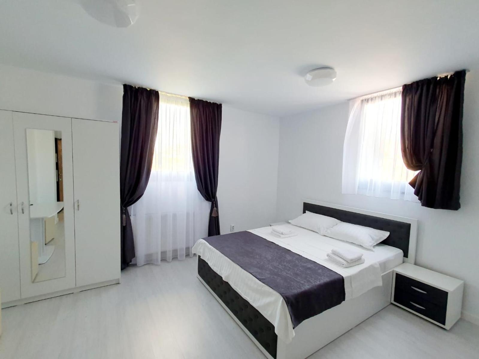 Hotel Palas Grand View Iasi Exteriér fotografie
