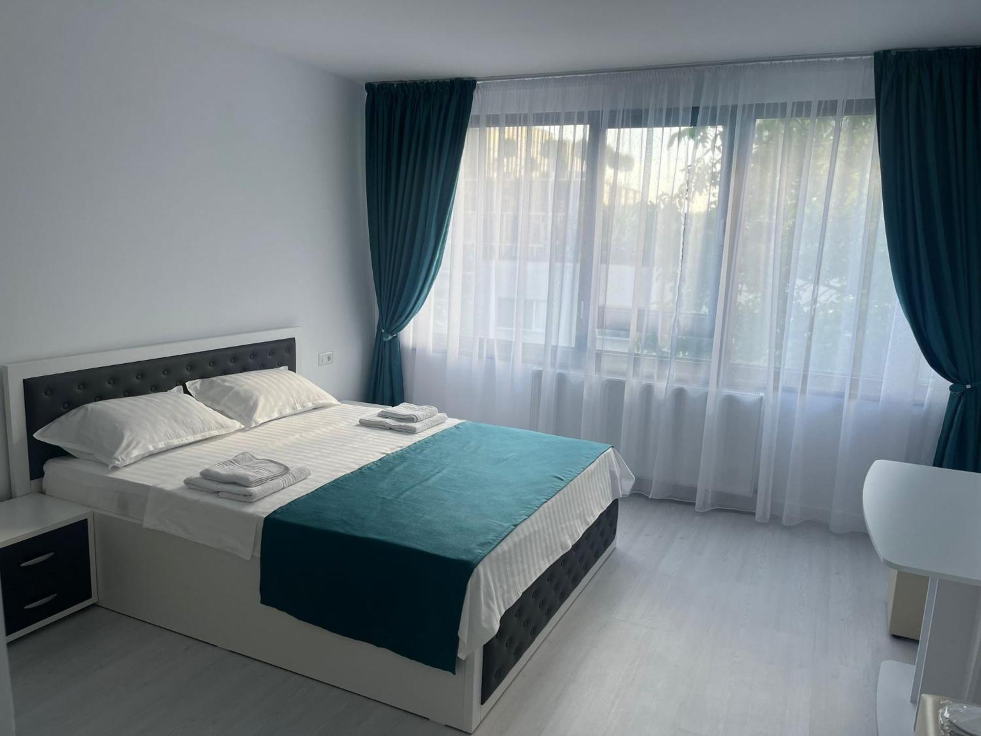 Hotel Palas Grand View Iasi Exteriér fotografie