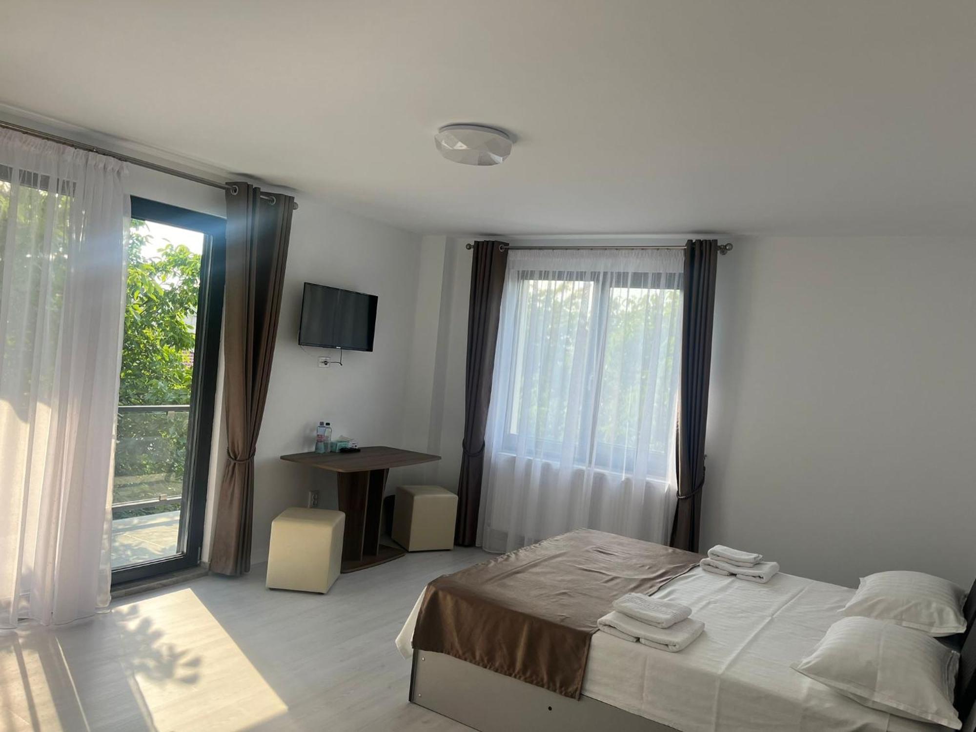 Hotel Palas Grand View Iasi Exteriér fotografie