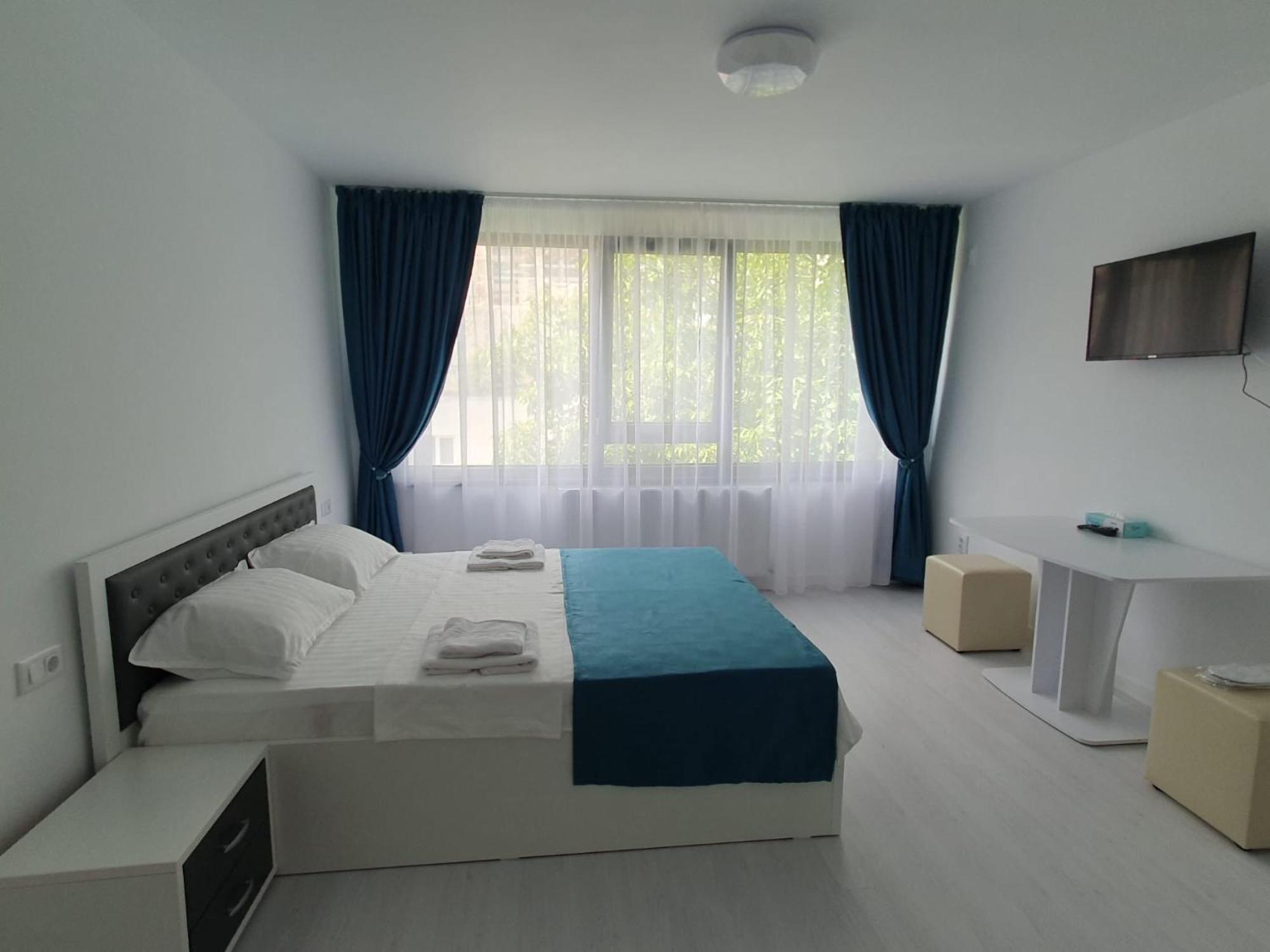Hotel Palas Grand View Iasi Exteriér fotografie